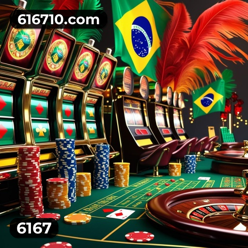 Jogos de Cassino Premium - Slots, Roleta, Blackjack e Dealer Ao Vivo
