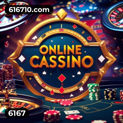 Jogos de Cassino em Destaque - Slots, Roleta, Blackjack