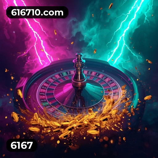 App Mobile 6167 - Jogue em Qualquer Lugar no Seu Smartphone
