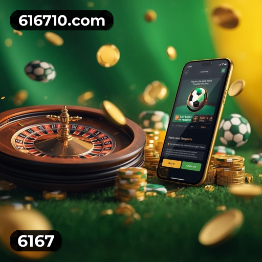 Interface de Apostas ao Vivo - Transmissão e Odds em Tempo Real