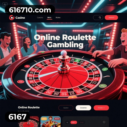 Vantagens de jogar slots no 6167 Brasil