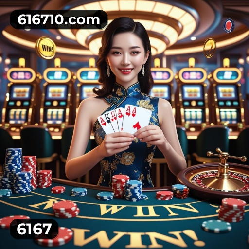Jogos de Cassino em Destaque - Slots, Roleta, Blackjack